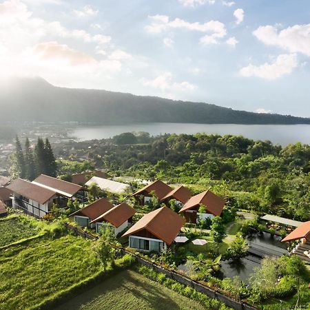 Dusun Bedugul Asri Hotel Екстериор снимка
